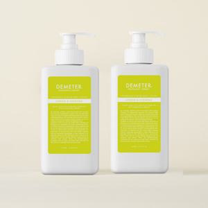 데메테르 릴리프 바디로션 레몬 버베나 500ml 2개