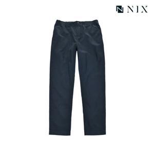 [닉스][닉스]남성 린넨 혼방 컴포트핏 밴딩 팬츠_FNLMCPC104M
