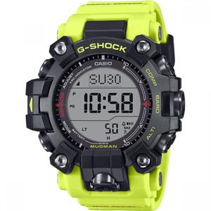 카시오 GW-9500MRY-1A9JF [G-SHOCK (G-SHOCK) 마스터 오브 지랜드 머드맨 (매드맨) 마스터 인 레스큐 옐로우]