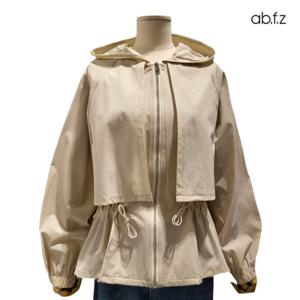 [에이비에프지]셔링포인트 후드 점퍼 APZ5HU31G