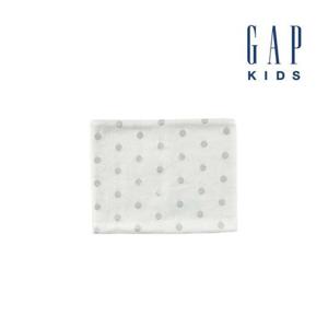 [갭키즈]갭키즈 목도리(474769-00-9_WH)