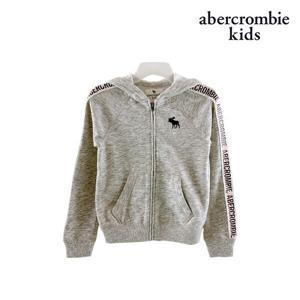 [아베크롬비키즈]아베크롬비 키즈 기모후드짚업(AKHZ940301_GR)