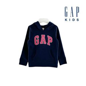 [갭키즈]갭키즈 기모후드티 (756519771_NA)