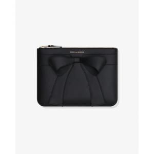 꼼데가르송 월렛 빅 보우 O510 A 8Z-O510-051