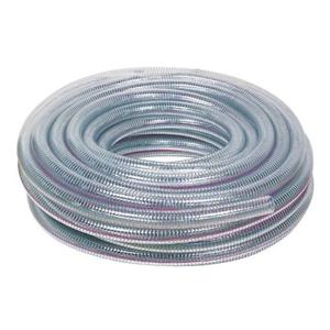 스프링호스 식품용19x50M 식품용호스 급배수용호스 호스