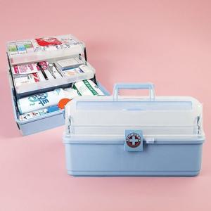 일진 휴대용 구급함 스페셜 특대호 구급상자 부품 소모품 자재 파츠