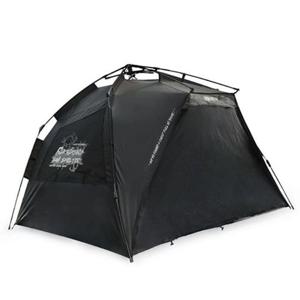 카즈미 원터치 텐트 캠핑 그늘막 선 쉘터 3-4인용 텐트