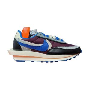 나이키 x 사카이 x 언더커버 LD와플 나이트 마룬 팀 로얄 DJ4877-600