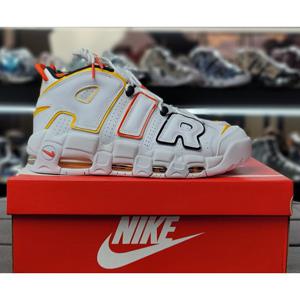 나이키 에어 모어 업템포 레이건 DD9223-100