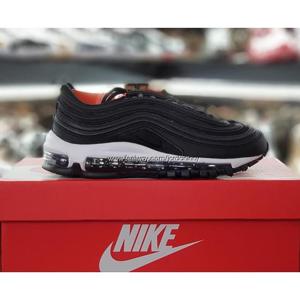 나이키 에어맥스97 블랙