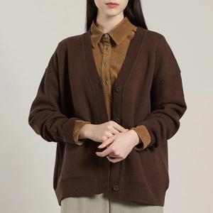 [올앤선드리]리버시블 도트 가디건 A5W9K161