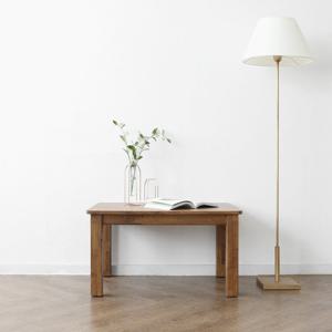 [블랙러버] B형 미니 소파테이블