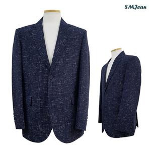 SMJ836 BD베르티 남성 자켓 남자 콤비 자켓 중년 봄 여름 한국산