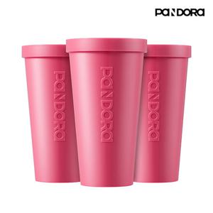 판도라 다이어트 슬리밍컷 3개월분(3병) 핑거루트추출분말 건강기능식품