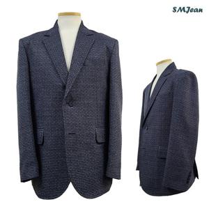 SMJ1075 BD베리티 콤비 자켓 남성 콤비 봄가을 남자 정장자켓