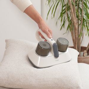 [s] 보아르 컴포트클링 UV살균 무선 침구청소기