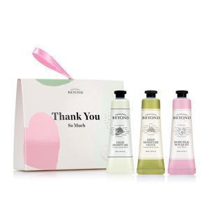 비욘드 클래식 핸드크림 기프트 세트