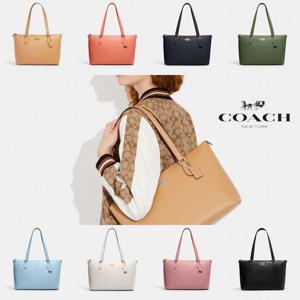코치 COACH CH285 여자 가방 Gallery 갤러리 토트 숄더백