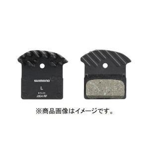 시마노 EBPJ05ARFA [디스크 브레이크 패드 J05A (레진 핀 포함)]