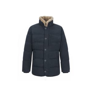 [페라로밀라노] 피그먼트 왁싱 양털 구스다운 AM0DAJ45249