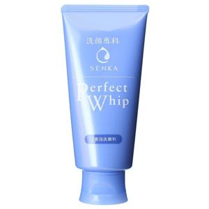 시세이도 센카 퍼펙트 휩 N 120g