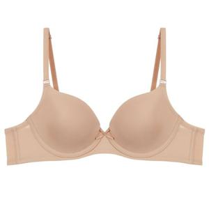 [C-D컵 브라팬티SET]하루종일 편안한 데일리 기본 브라팬티SET4color VBRPTQ451CDSET