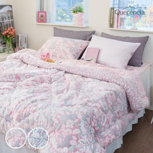 케렌시아 포그니 착번 극세사이불 퀸 단품