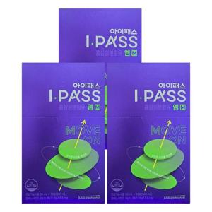 [정관장]정관장 아이패스 M 50ml x 30포 겉케이스 없음 HIS (391