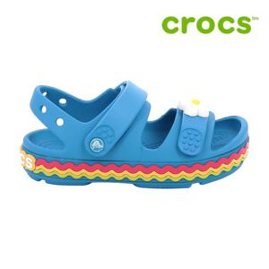 [크록스]크록스 아동 샌들/ 211028-4WG/ 키즈 크록밴드 크루저