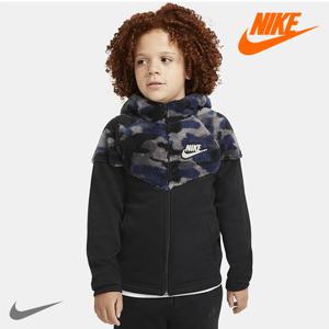 M 나이키져지 나이키 스포츠웨어 윈드러너 재킷 CU8942 010