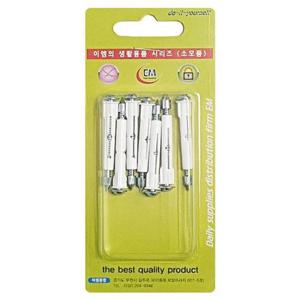 TA30 이엠 석고보드용 나사 피스 앙카 못 1536