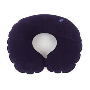 Selzen 심플 에어 목베개 에어목베개 에어목쿠션 목쿠션 차량용목베개