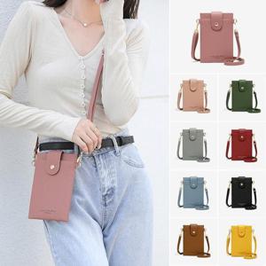 크로스백 ELG-001 컬러 미니 여자크로스백 미니크로스백 메신저백 크로스백 여성크로스백