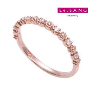 [이상주얼리] 18k_샤르망 반지