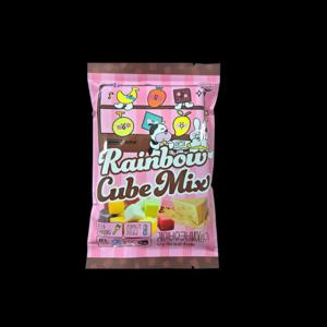 레인보우큐브 믹스치즈9가지 맛 9구(1팩)(무료배송)