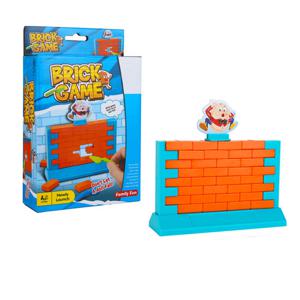 벽돌빼기 벽돌게임 가족장난감 젠가 보드게임 100306