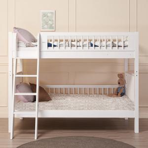 에보니아 파스텔 이층침대 SS 매트제외