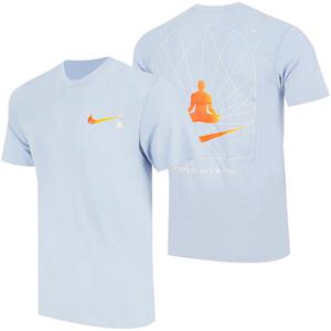 [정품] 나이키 드라이 핏 요가 티 (DZ2650-479)