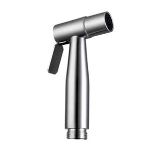 변기청소 욕실청소 전용 변기샤워기 간편조립