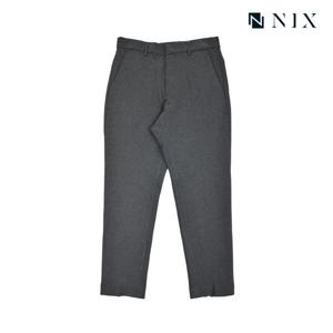 [닉스][닉스]남성 분또 뒷밴딩 뉴슬림 팬츠_FNMWCPS110P