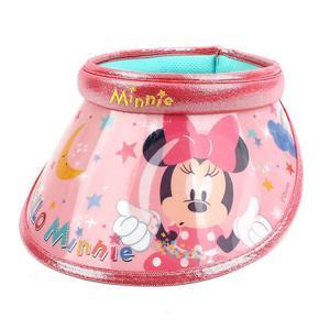 미니마우스 버블 핀캡 소풍모자 어린이모자 MK0232