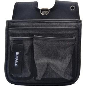 작업 87947 다용도 공구집 SB-1018 240mm 공구 작업 가방