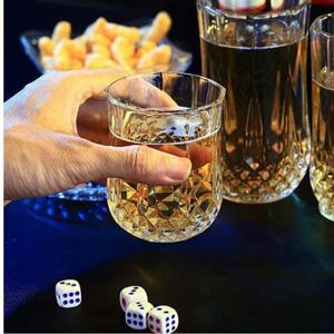 컷팅 기본형 위스키샷 6p