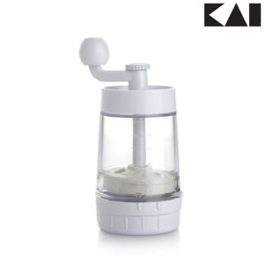 [카이] 셀렉트100 녹차잎 갈이(핸드밀)