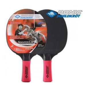 도닉-SENSATION 600 탁구 탁구채 탁구라켓 도닉 쉐이크