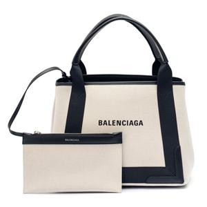 (스크래치) 라프리마 [BALENCIAGA] 발렌시아가 스몰 카바스 토트백 339933-2HH3N-9260