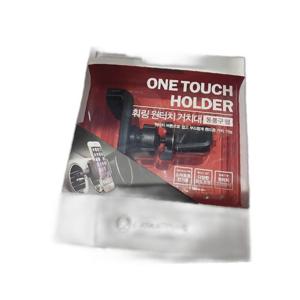 훠링 원터치 거치대 통풍구형 차량거치대 폰홀더