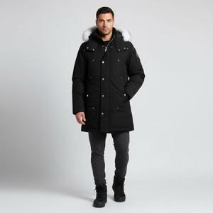 배송 무스너클 남성스털링 패딩 M32MP261SX 1001