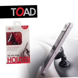 토드175 전기종 스마트폰 차량거치대 스탠드형핸드폰 차량거치대 차량용 자동차 차량용품