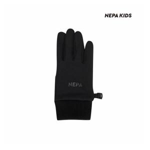 [네파키즈]키즈 아스펜 스트레치 글러브_KKE8101